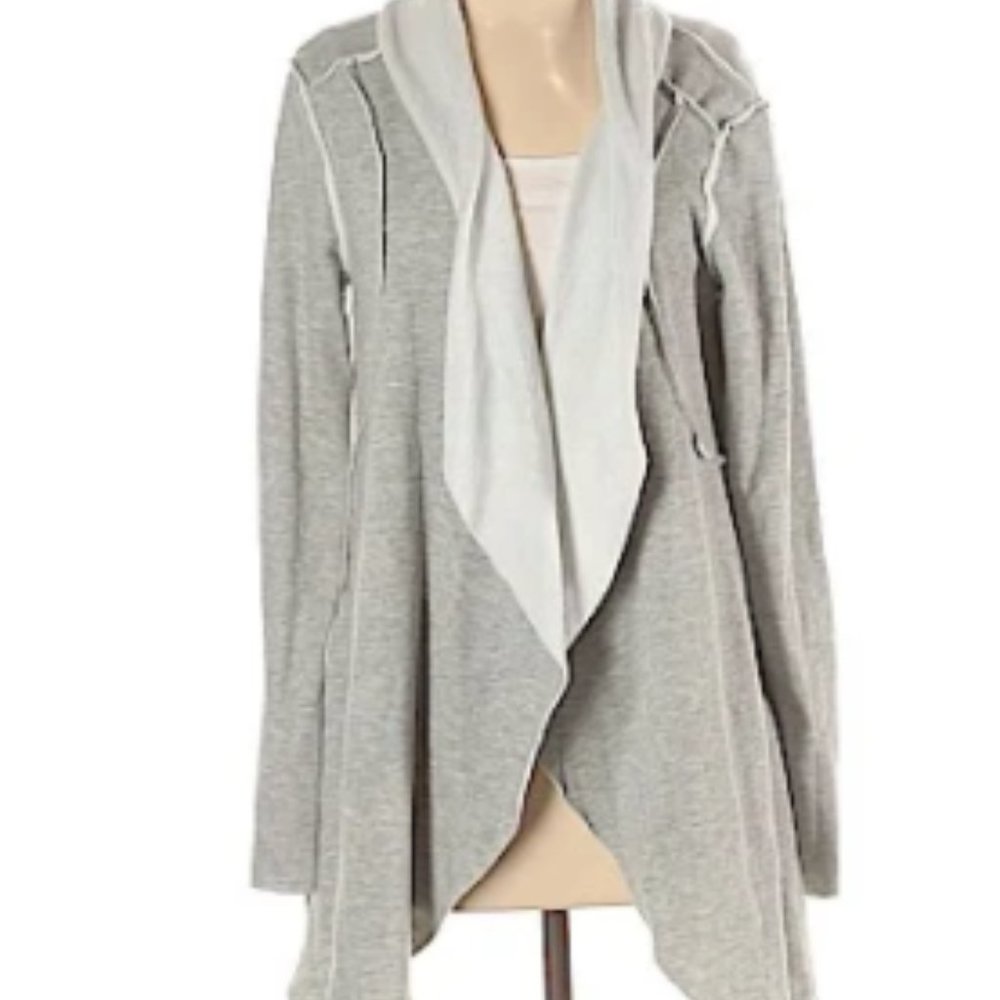 Jun&Ivy Cardigan